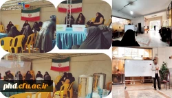 برگزاری کافه گفتگو دانشجویان  با موضوع انتخابات، انتخاب اصلح و چرایی انتخابات  2