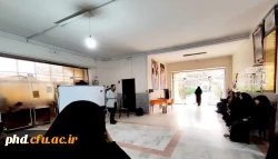 برگزاری کافه گفتگو دانشجویان  با موضوع انتخابات، انتخاب اصلح و چرایی انتخابات  3