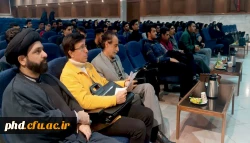 برگزاری اولین کارگاه توانمندسازی  «جشنواره الگوهای تدریس برتر» با شعار: شهیده فائزه رحیمی/ الگوی برتر معلمی 2