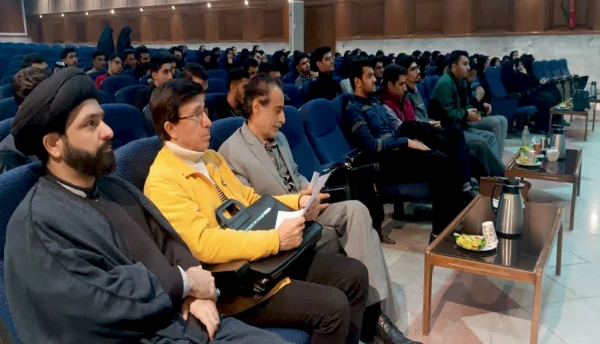 برگزاری اولین کارگاه توانمندسازی  «جشنواره الگوهای تدریس برتر» با شعار: شهیده فائزه رحیمی/ الگوی برتر معلمی 2