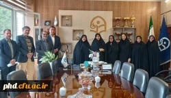 گرامیداشت دهه سرآمدی آموزش وروز معلم در پردیس شهید هاشمی نژاد 2