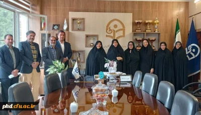 گرامیداشت دهه سرآمدی آموزش وروز معلم در پردیس شهید هاشمی نژاد