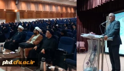 برگزاری دوره ی ۱۶ساعته معراج با محوریت آموزش تربیتی نماز 3