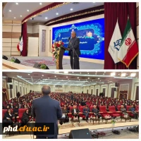 آئین اختتامیه سی و چهارمین جشنواره قرآن و عترت دانشگاه فرهنگیان با حضور مقام عالی وزارت آموزش و پرورش کشور برگزار شد
 5