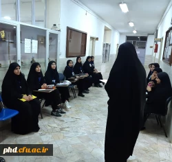 فرایند برگزاری مصاحبه عمومی واختصاصی پذیرفته شدگان دانشگاه فرهنگیان -آزمون سراسرس 1402 3 ..