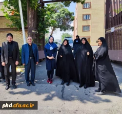 فرایند برگزاری مصاحبه عمومی واختصاصی پذیرفته شدگان دانشگاه فرهنگیان -آزمون سراسرس 1402 3 ..