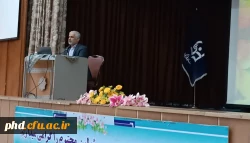 برگزاری اولین دوره آموزشی مراقبین سلامت دختران به میزبانی  پردیس شهید هاشمی نژاد  3