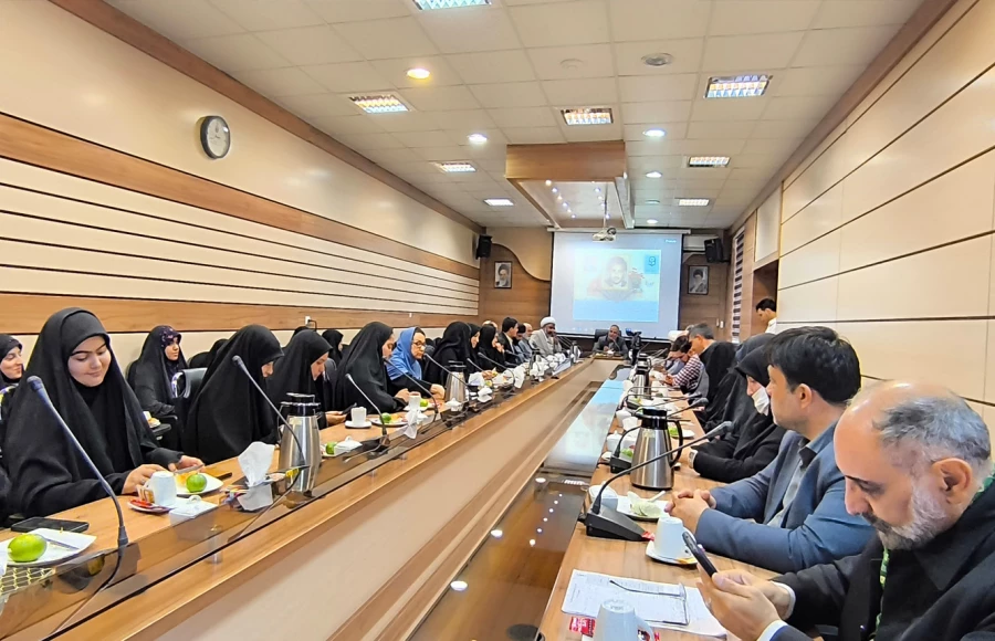 مراسم نکو داشت سالگرد شهید هاشمی نژاد درپردیس شهید هاشمی نژاد برگزار شد
 3