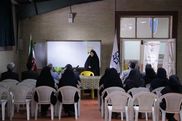 افتتاحیه سالن ورزشی و تندرستی پردیس هاشمی نژاد 3