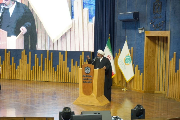 برگزاری آئین استقبال از نو دانشجو معلمان ورودی ۱۴۰۳ در تالار همایش شهدای سلامت مشهد