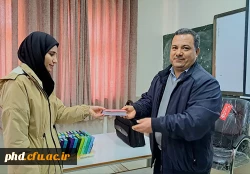 گرامی داشت روز دانشجو در مرکز آموزش عالی شهید کلاهدوز قوچان 4