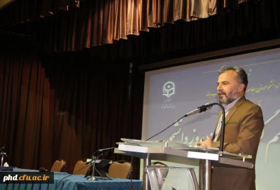 برگزاری مراسم گرامیداشت روز دانشجو در پردیس شهید هاشمی نژاد