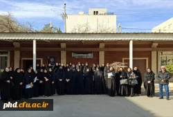  برگزاری جلسه معارفه اعضای تیم های اجرایی روابط عمومی (یاوران رسانه)  6