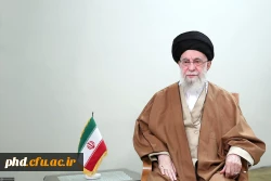 حضرت آیت الله خامنه ای رهبر انقلاب اسلامی در پیامی به مناسبت آغاز سال ۱۴۰۴، سال جدید را سال «سرمایه گذاری برای تولید» نام گذاری کردند. 2