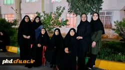 برگزاری مسابقه دوچرخه سواری به همت بسیج دانشجویی در مرکز شهید کلاهدوز قوچان: 4