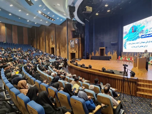 برگزاری دومین همایش استانی، ادبی و فرهنگی هفت شهر عشق و نکوداشت مقام عطار نیشابوری 2