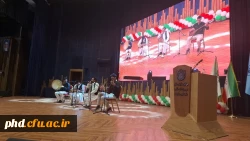 برگزاری دومین همایش استانی، ادبی و فرهنگی هفت شهر عشق و نکوداشت مقام عطار نیشابوری 4