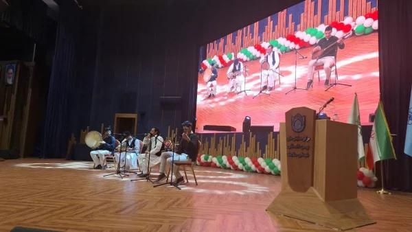 برگزاری دومین همایش استانی، ادبی و فرهنگی هفت شهر عشق و نکوداشت مقام عطار نیشابوری 4