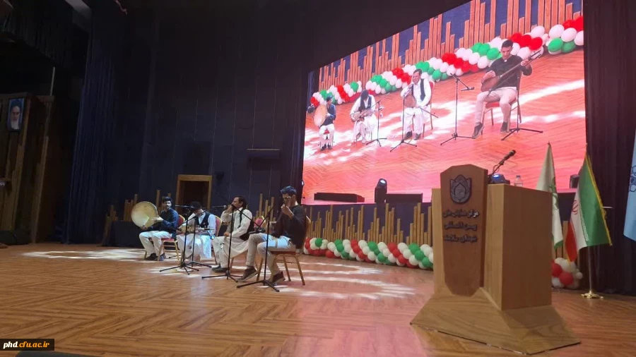 برگزاری دومین همایش استانی، ادبی و فرهنگی هفت شهر عشق و نکوداشت مقام عطار نیشابوری 4