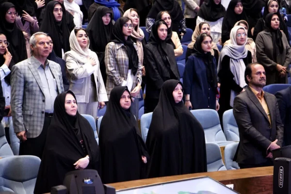 برگزاری دومین همایش استانی، ادبی و فرهنگی هفت شهر عشق و نکوداشت مقام عطار نیشابوری 7