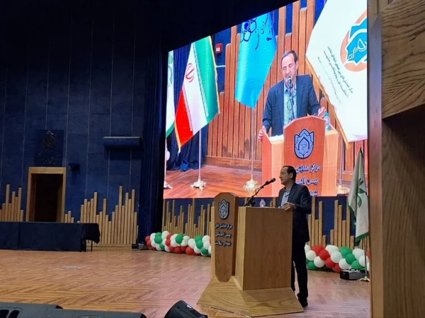 برگزاری دومین همایش استانی، ادبی و فرهنگی هفت شهر عشق و نکوداشت مقام عطار نیشابوری 6