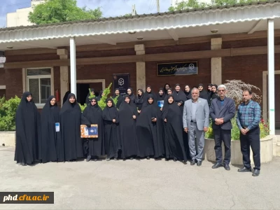 در هفته معم انجام شد

 تقدیر ازسرپرستان سراهای دانشجویی و کارشناسان حوزه آموزش