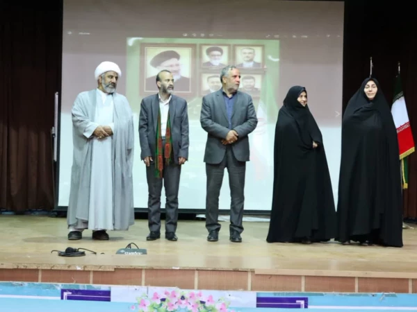  مراسم بزرگداشت شهادت آیت الله سید ابراهیم رئیسی،  3