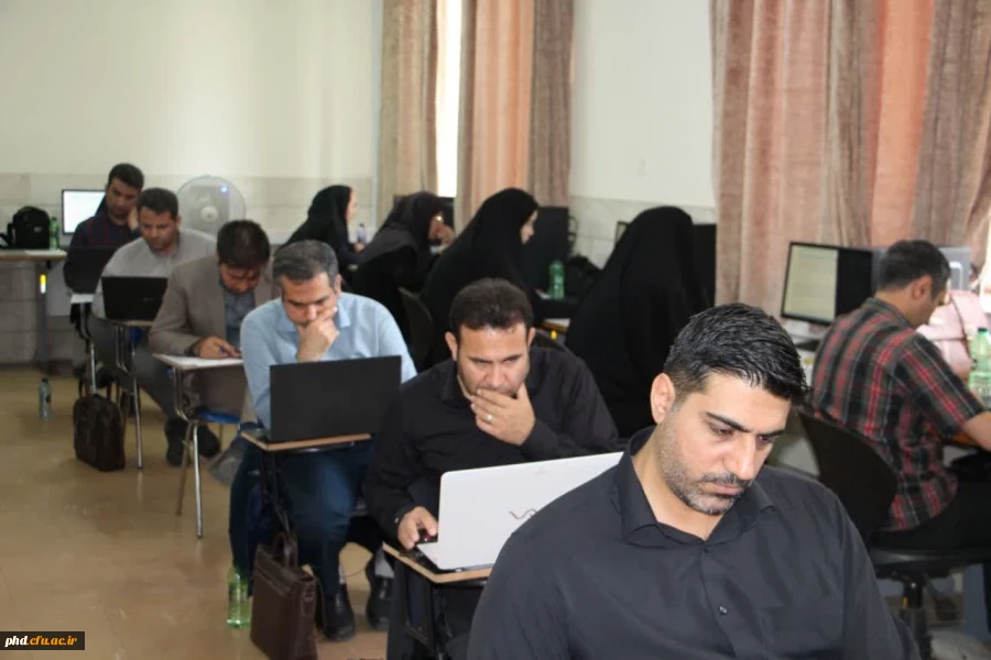 برگزاری آزمون اعزام به مدارس خارج از کشور  3