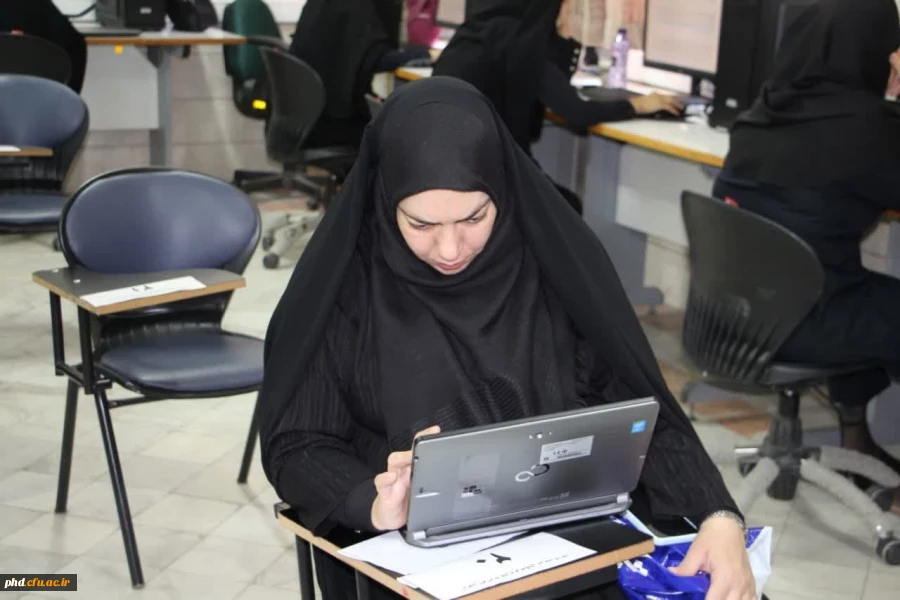 برگزاری آزمون اعزام به مدارس خارج از کشور  4