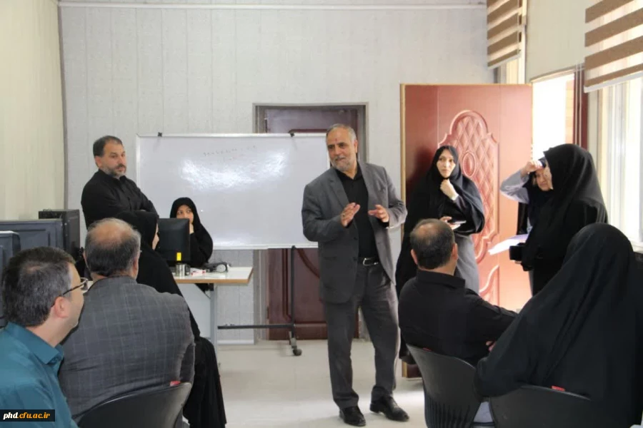 برگزاری آزمون اعزام به مدارس خارج از کشور  5