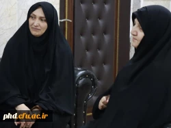 نشست مشترک و راهبردی مدیرکل آموزش و پرورش خراسان رضوی  و مدیریت دانشگاه فرهنگیان استان با هدف رفع کمبود فضاهای آموزشی و خوابگاهی پردیس ها و مراکز دانشگاه فرهنگیان استان 2