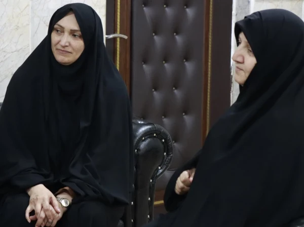 نشست مشترک و راهبردی مدیرکل آموزش و پرورش خراسان رضوی  و مدیریت دانشگاه فرهنگیان استان با هدف رفع کمبود فضاهای آموزشی و خوابگاهی پردیس ها و مراکز دانشگاه فرهنگیان استان 2