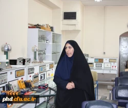 بازدید هیات ارزیابی، نظارت و تضمین کیفیت استان خراسان رضوی از پردیس شهیدها شمی نژاد 4