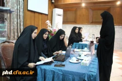 آخرین روز ثبت نام نو معلمان ورودی سال ۱۴۰۴ در پردیس شهید هاشمی نژاد مشهد 2