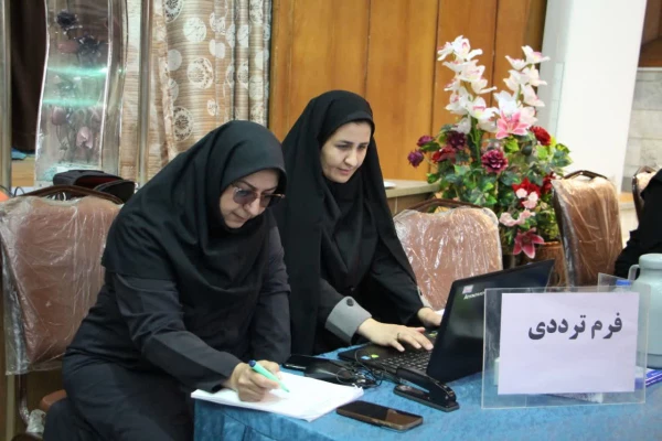 آخرین روز ثبت نام نو معلمان ورودی سال ۱۴۰۴ در پردیس شهید هاشمی نژاد مشهد 3