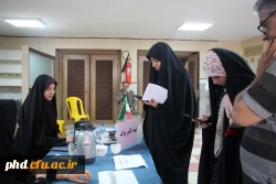 آخرین روز ثبت نام نو معلمان ورودی سال ۱۴۰۴ در پردیس شهید هاشمی نژاد مشهد 4