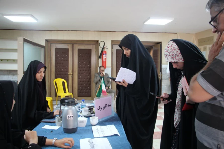 آخرین روز ثبت نام نو معلمان ورودی سال ۱۴۰۴ در پردیس شهید هاشمی نژاد مشهد 4