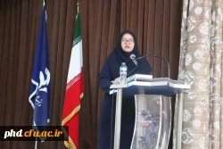 برگزاری همایش خوش آمدگویی و آشنایی مقدماتی با مهارت های زندگی دانشجویی در پردیس شهیدهاشمی نژاد 3