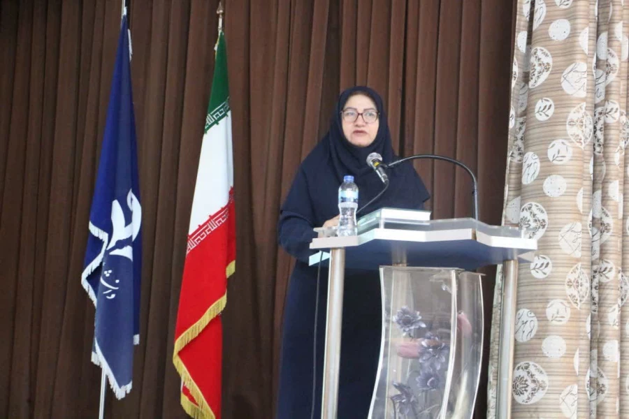 برگزاری همایش خوش آمدگویی و آشنایی مقدماتی با مهارت های زندگی دانشجویی در پردیس شهیدهاشمی نژاد 3