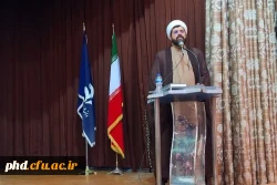 برگزاری همایش خوش آمدگویی و آشنایی مقدماتی با مهارت های زندگی دانشجویی در پردیس شهیدهاشمی نژاد 4