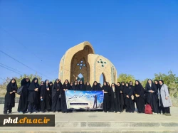 همایش کوه پیمایی دانشجومعلمان به مناسبت هفته تربیت بدنی در پارک خورشید مشهد

 2