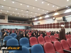 نشست تخصصی بررسی چالش های ازدواج بانو معلمان در قوچان

 2