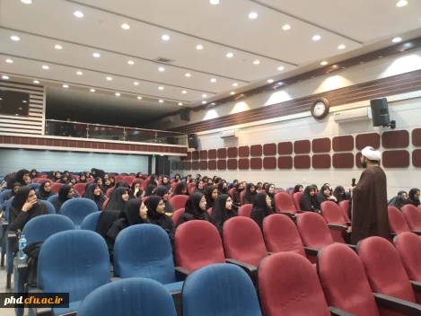 نشست تخصصی بررسی چالش های ازدواج بانو معلمان در قوچان

