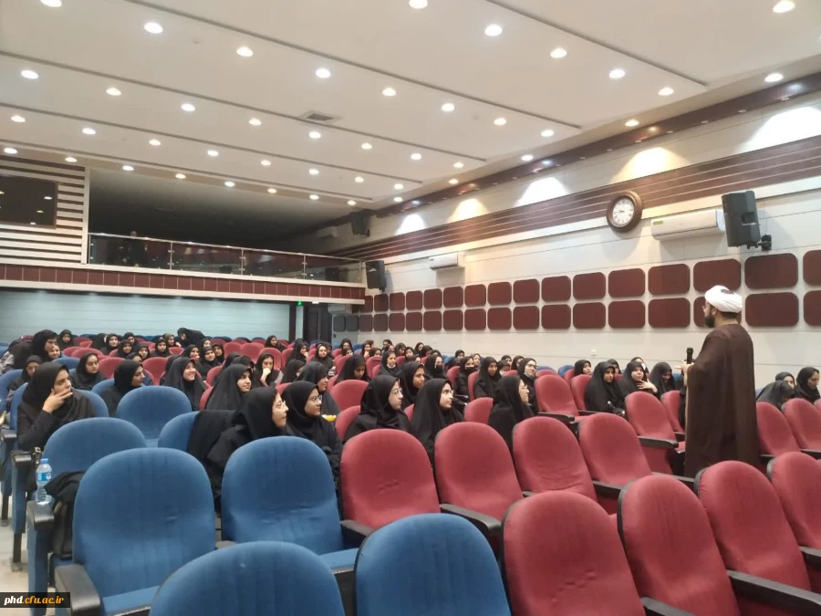 نشست تخصصی بررسی چالش های ازدواج بانو معلمان در قوچان

 2