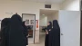  بازدید میدانی از پردیس شهید هاشمی نژاد مشهد