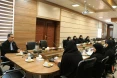 برگزاری جلسه شورای فرهنگی پردیس شهید هاشمی نژاد با حضور معاون هماهنگی دانشگاه فرهنگیان استان
