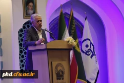 آیین استقبال از دانشجو معلمان ورودی ۱۴۰۴ پردیس شهید هاشمی نژاد