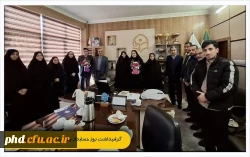 گرامیداشت روز حسابدار وتقدیر از کارشناسان حوزه مالی 2