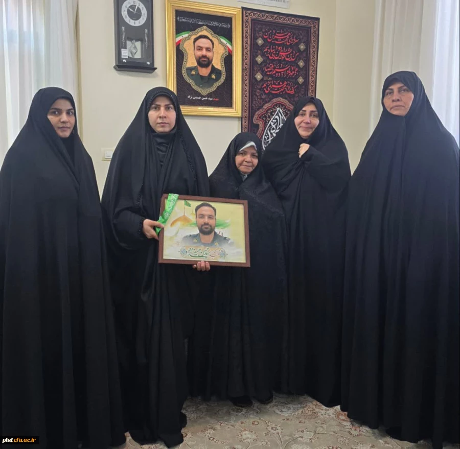 تجدید عهد با آرمان های شهدای جنگ اقتدار

 3