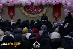  جشن نورا؛ گرامیداشت روز مادر با حضور گسترده دانشجویان در پردیس شهید هاشمی نژاد

